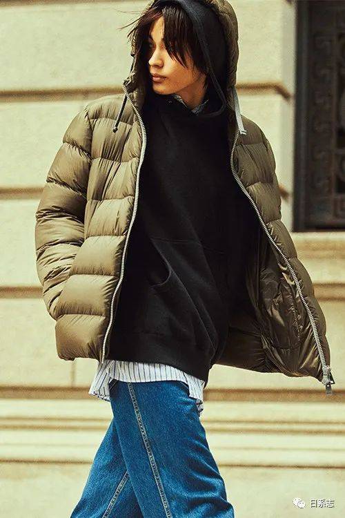 好穿又好看，這10個品牌的羽絨服可以閉眼入